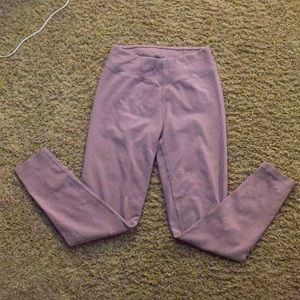 Women Yoga Pants Size S
